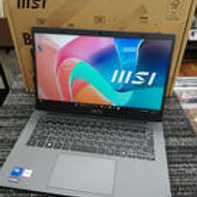 ノートパソコン MODERN-14-F1MG-0501JP MSI