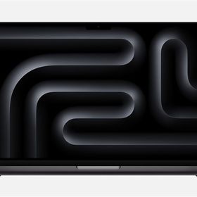 MacBook Pro Liquid Retina XDRディスプレイ 14.2 MX2J3J/A [スペースブラック]