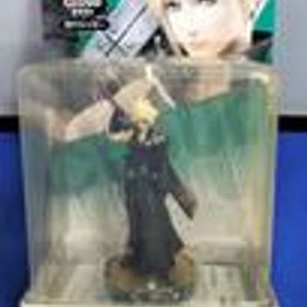 AMIIBO AMIIBO クラウド 2Pファイター NINTENDO