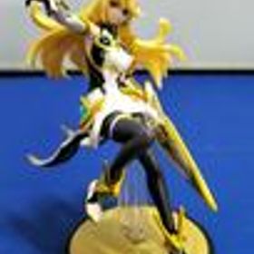 ヒカリAMIIBO NVL-001 NINTENDO