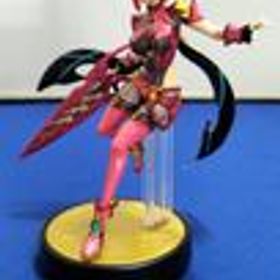 ホムラ AMIIBO NVL-001 NINTENDO