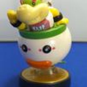 AMIIBO クッパJR. NINTENDO