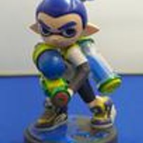 AMIIBO ボーイ NINTENDO