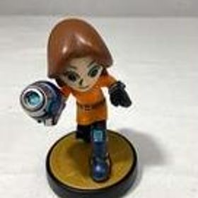 AMIIBO AMIIBO MII射撃タイプ NINTENDO
