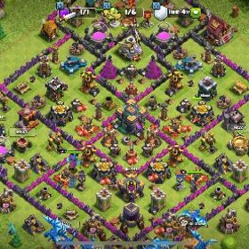 クラクラデータ売ります。TH14、レベル112、エメラルド5282個 | クラクラ(クラッシュオブクラン)のアカウントデータ、RMTの販売・買取一覧