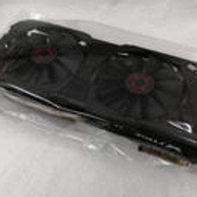 グラフィックボード STRIX-GTX970-DC2OC-4GD5 ASUS