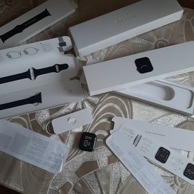 Apple Watch Series 6 GPS/Cellular 44mm(腕時計(デジタル))