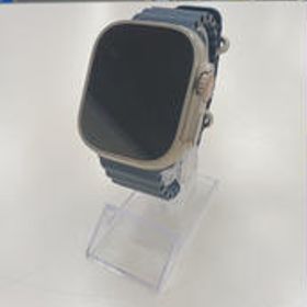APPLE WATCH ULTRA MQFW3J/A APPLE