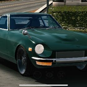 日産フェアレディZ(s30) | Car Parking Multiplayerのアカウントデータ、RMTの販売・買取一覧