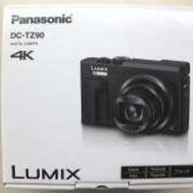 デジタルカメラ DC-TZ90 PANASONIC