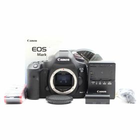 キヤノン(Canon)の■極上品■ CANON EOS 5D Mark III デジタル一眼レフカメラ(デジタル一眼)