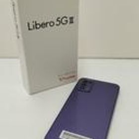 スマートフォン A202ZT Yモバイル/ZTE