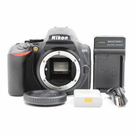 ニコン(Nikon)の■シャッター数7668枚！極上品■Nikon D3500 デジタル一眼レフカメラ(デジタル一眼)