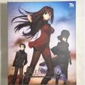 魔法使いの夜 TYPE-MOON