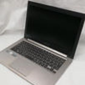 ノートパソコン ZENBOOK UX31A AUSU
