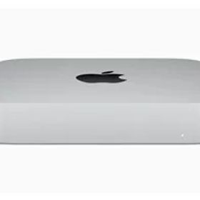 ★アップル / APPLE Mac mini MGNT3J/A [シルバー]【Mac デスクトップ】【送料無料】