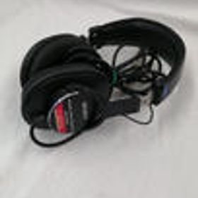 ヘッドホン MDR-CD900ST SONY