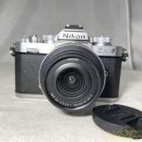 ミラーレスカメラ Z FC 16-50 VR NIKON