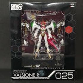 スーパーロボット大戦OG ヴァルシオーネR バンプレスト