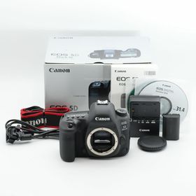 ショット数686回 Canon EOS 5D Mark IV #4095(デジタル一眼)