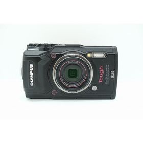 オリンパス OLYMPUS コンパクトデジタルカメラ Tough TG-5