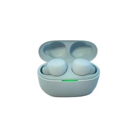 SONY◆LinkBuds S/イヤホン/WF-LS900N