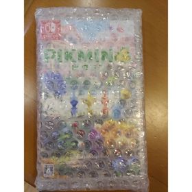 ニンテンドウ(任天堂)のピクミン4 Nintendo Switch(家庭用ゲームソフト)