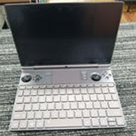 ゲーミングノートパソコン WIN MAX2 GPD