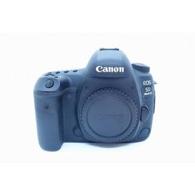 キヤノン Canon デジタル一眼レフ ボディ フルサイズ EOS 5D Mark IV