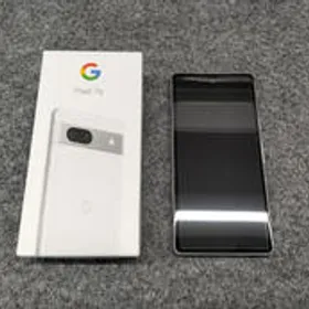 Google Pixel 7a 新品¥30,000 中古¥22,000 | 新品・中古のネット最安値