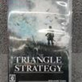 SWITCHソフト トライアングルストラテジー SQUARE ENIX