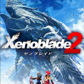 Xenoblade2[Nintendo Switch] / ゲーム