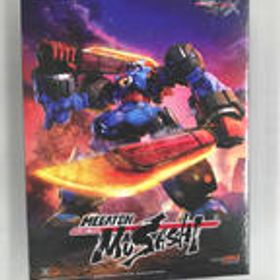 MODEROID メガトン級ムサシ GOOD SMILE COMPANY