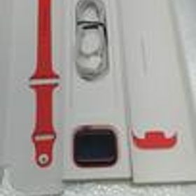 APPLE WATCH(SERIES6) M09C3J/A APPLE