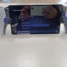 リモートプレーヤー CFIJ-18000 SONY