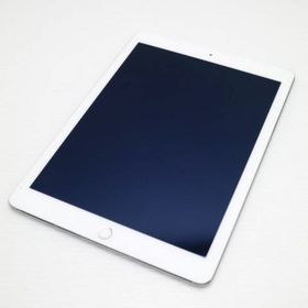アップル(Apple)の良品中古 au iPad Air 2 32GB シルバー M222(タブレット)