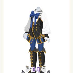 ハロウィン演奏会のサクソニスト 靑 | ニコッとタウン(ニコタ)のアカウントデータ、RMTの販売・買取一覧