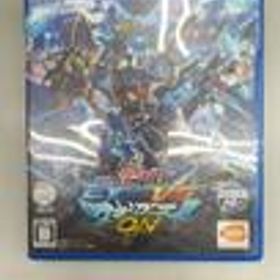 PS4ソフト 機動戦士ガンダム EXTREME VS. マキシブーストON BANDAI NAMCO