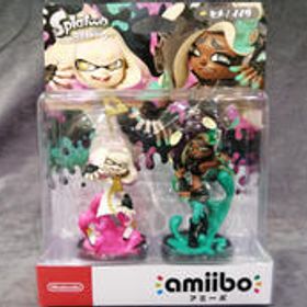 AMIIBO ヒメ/イイダ NINTENDO/任天堂