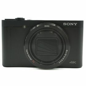 ■ほぼ新品■ SONY Cyber-shot DSC-WX800 #15010(ミラーレス一眼)