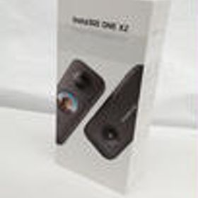 アクションカメラ INSTA360 ONE X2 INSTA360