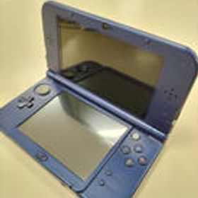 NEWニンテンドー3DS RED-001 NINTENDO