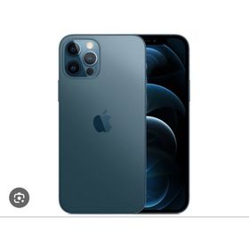 アイフォーン(iPhone)のiPhone12Pro(スマートフォン本体)