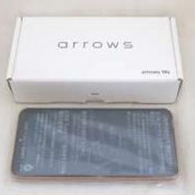 スマートフォン FCG01 AU