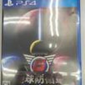 PS4ソフト 地球防衛軍6 BANDAI NAMCO
