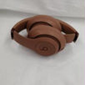 BTヘッドホン BEATS STUDIO PRO (MW673PA/A) BEATS