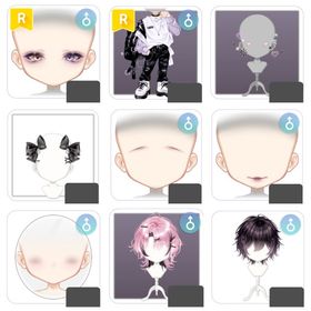 Lovesick Kitty Cat | ピュアニスタのアイテム、RMTの販売・買取一覧