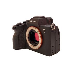 SONY◆デジタル一眼カメラ α7 IV ILCE-7M4K FE 28-70mm F3.5-5.6 OSS