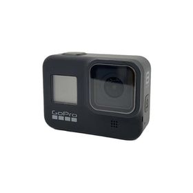 GoPro◆ビデオカメラ GoPro HERO8 BLACK CHDHX-801-FW SPJB1