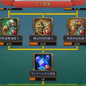 【値下げ】【引退】ハンチャン | ローモバ(ロードモバイル)のアカウントデータ、RMTの販売・買取一覧